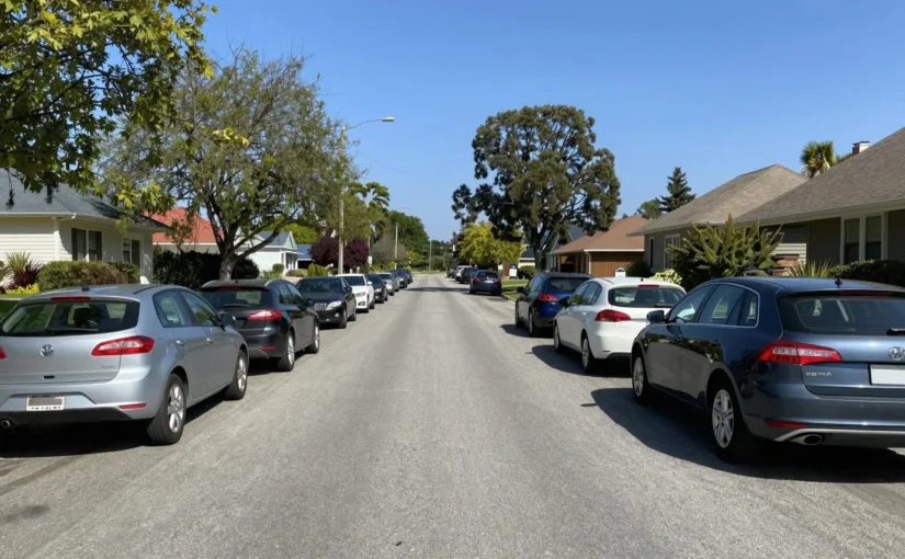 Is expired registration a moving violation