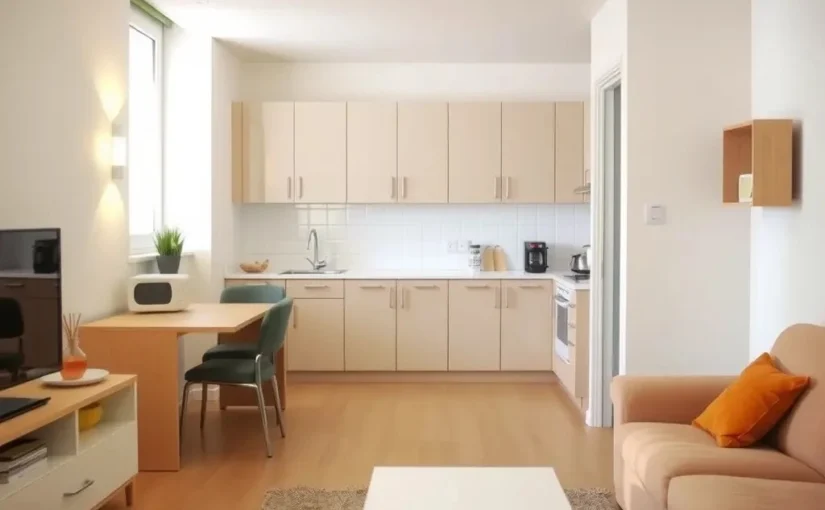 How to prevent roaches from moving with you