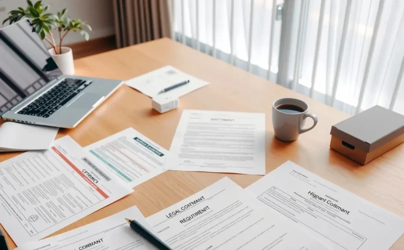 What permits do I need to start a moving company