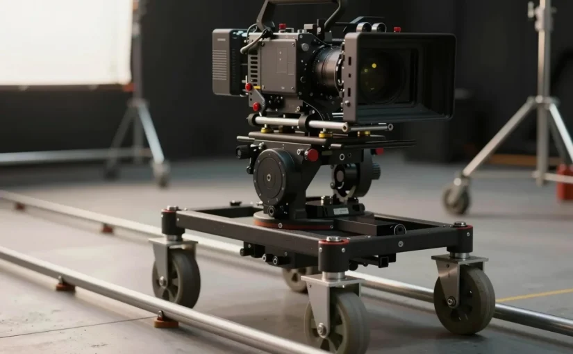What is a moving dolly